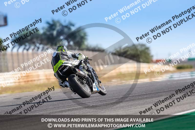 motorbikes;no limits;october 2019;peter wileman photography;portimao;portugal;trackday digital images